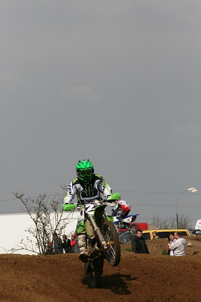 ONeal cup Břeclav 6.4.08